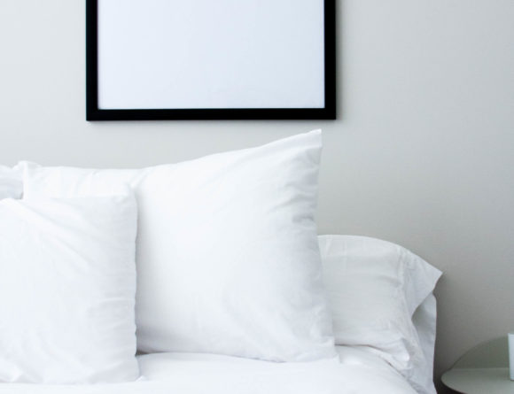 clean calm white bedroom details interior rgdaily blog