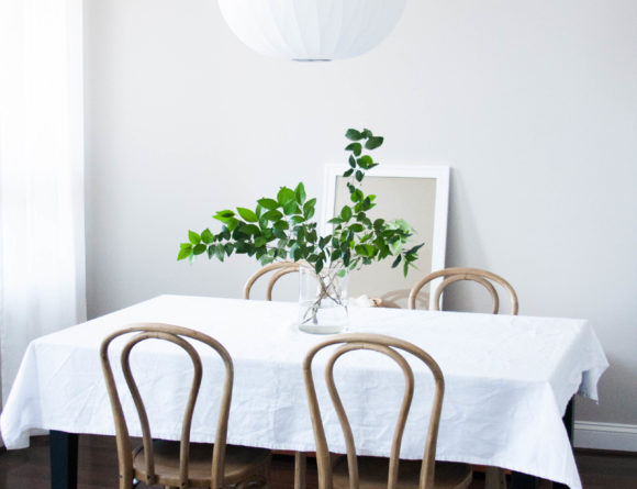 interior design calm scandinavian home rgdaily blog