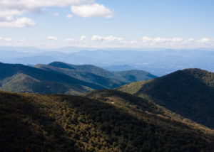 craggy gardens asheville travel journal rgdaily blog