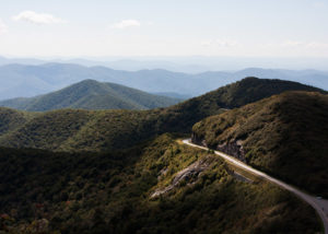 craggy gardens asheville travel journal rgdaily blog