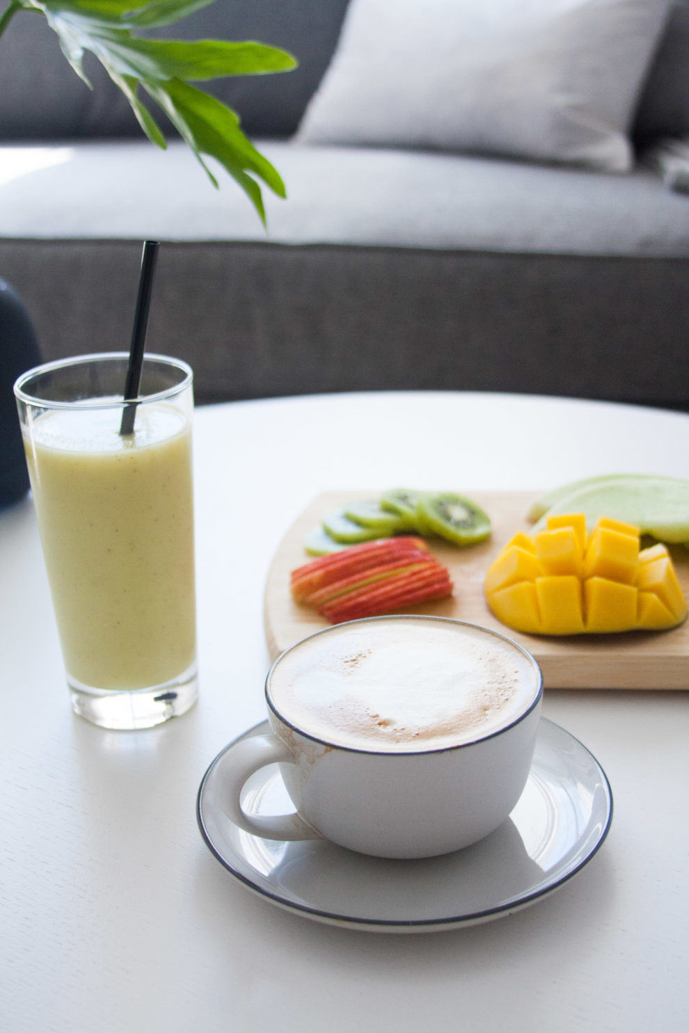 Honeydew Juice — RG Daily