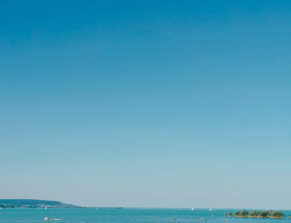 Budapest Hungary / Travel Guide / Day Trip / Lake Balaton / RG Daily Blog /