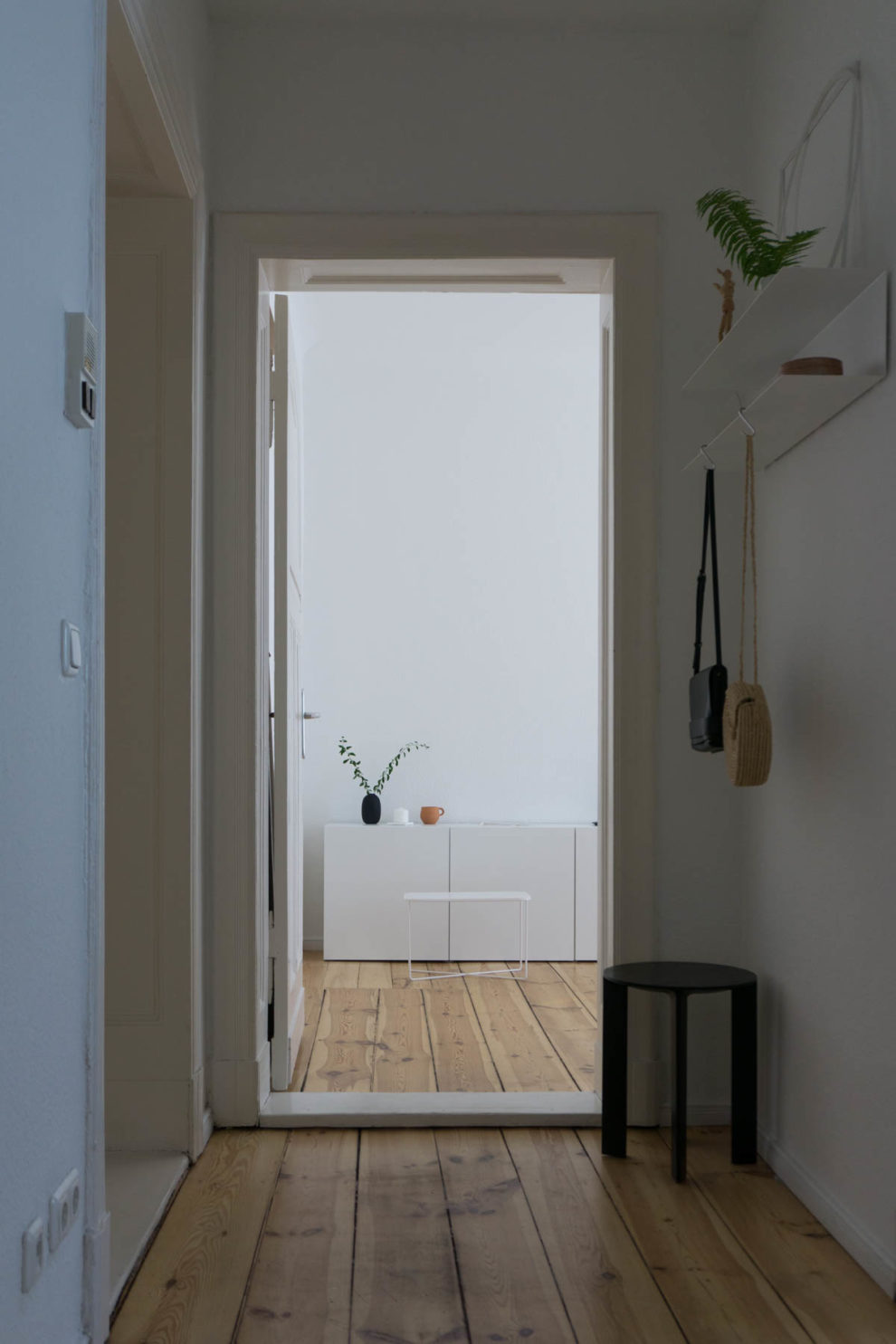 Our Scandi Inspired Berlin Flat — RG Daily