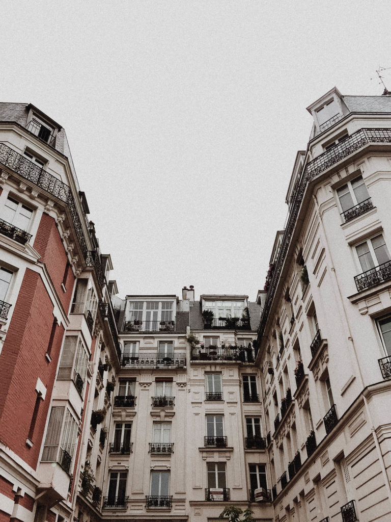 100 Photos From Paris That Will Have You Aching To Visit — RG Daily