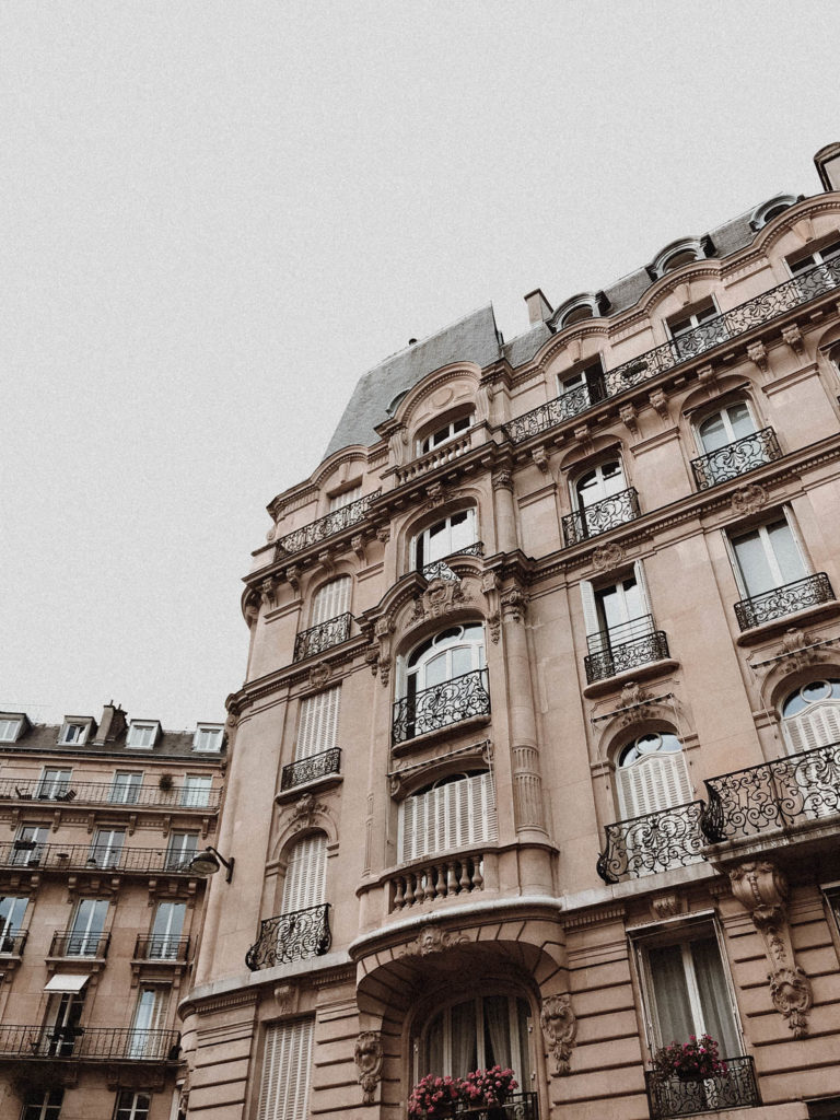 100 Photos From Paris That Will Have You Aching To Visit — RG Daily