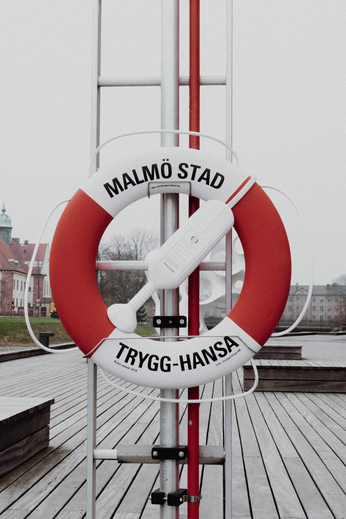 Malmö Sweden Mini Travel Guide -Daytrip from Copenhagen to Malmo - RG Daily Blog