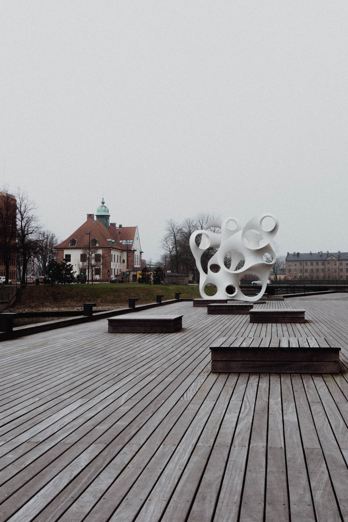 Malmö Sweden Mini Travel Guide -Daytrip from Copenhagen to Malmo - RG Daily Blog