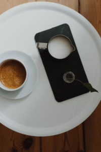 Coffee - Espresso - Cappuccino / Home Cafe, RG Daily Blog