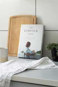 White and Beige Danish Inspired Ikea Kitchen | Kinfolk Cookbook - RG Daily Blog, Interior Design