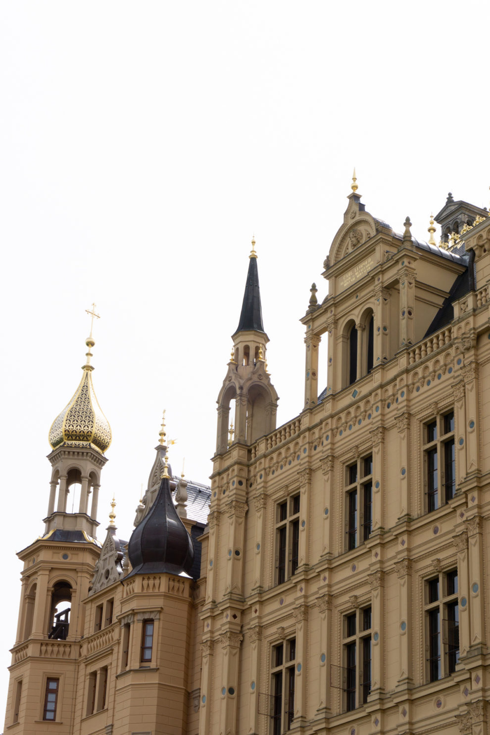 A Day Trip To Schwerin Castle — Rg Daily