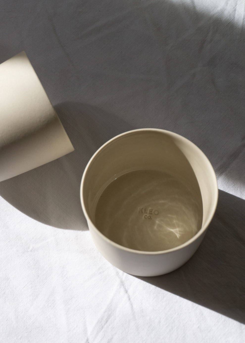 KleoCo. ~ Slow Made Ceramics for Everyday Living — RG Daily