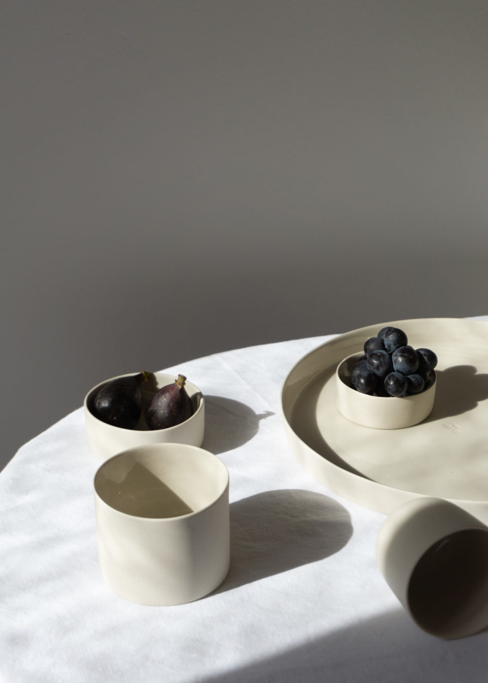 KleoCo. ~ Slow Made Ceramics for Everyday Living — RG Daily