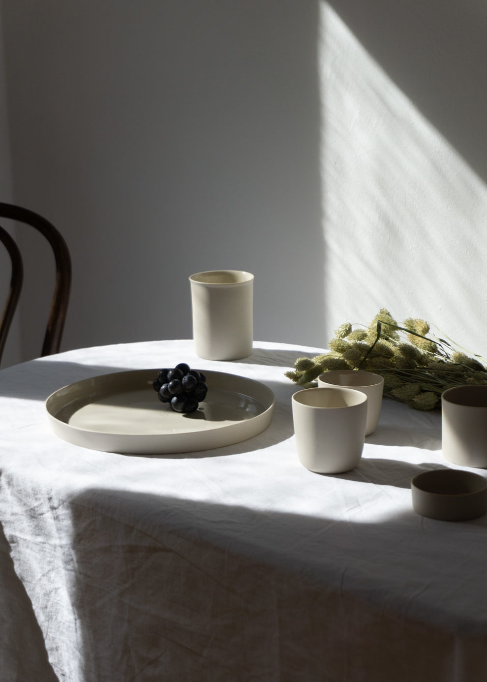 KleoCo. ~ Slow Made Ceramics for Everyday Living — RG Daily