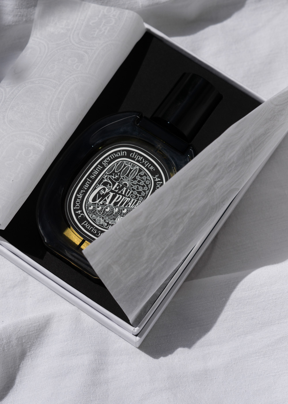 Perfume Recommendation - Diptyque Brand Edition, Gallery posted by Ashy  Patterson