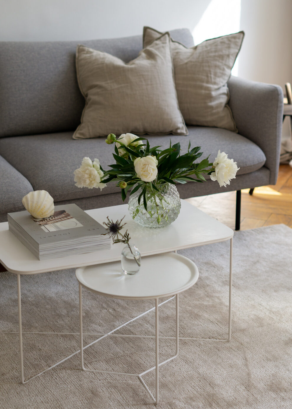 H&M Home ~ Essentials For Every Neutral Interior — RG Daily
