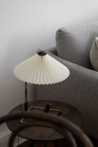 Hay Matin Lamp, Nest UK