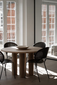 Fredericia Furniture, Copenhagen Design Showroom