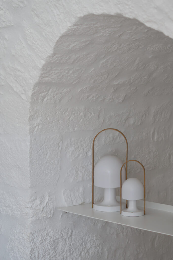 Masseria Dagilupi ~ A Dreamy Ostuni Escape — RG Daily