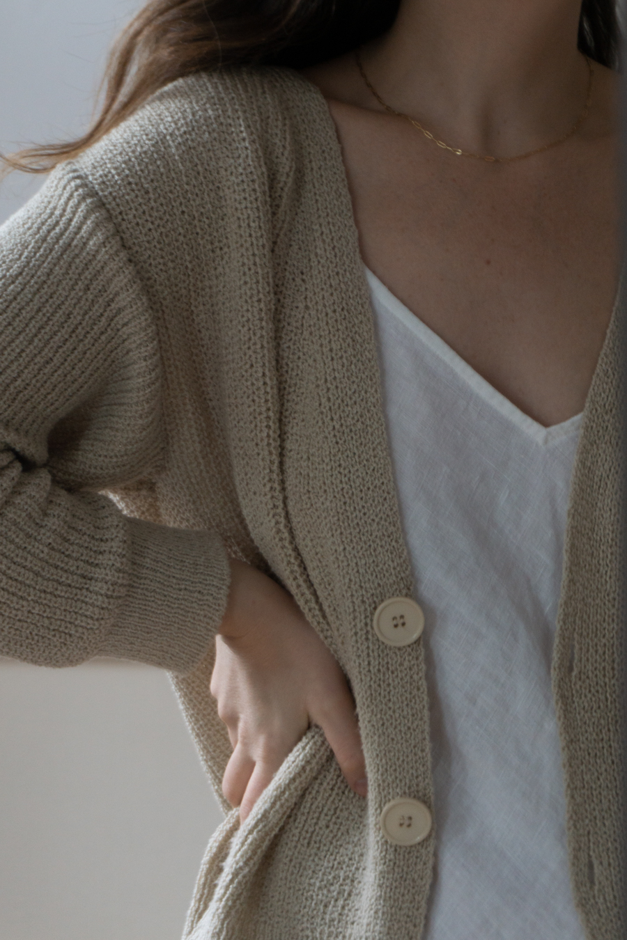 All Year Linen ~ Sustainable Fashion by Simple Stories — RG Daily