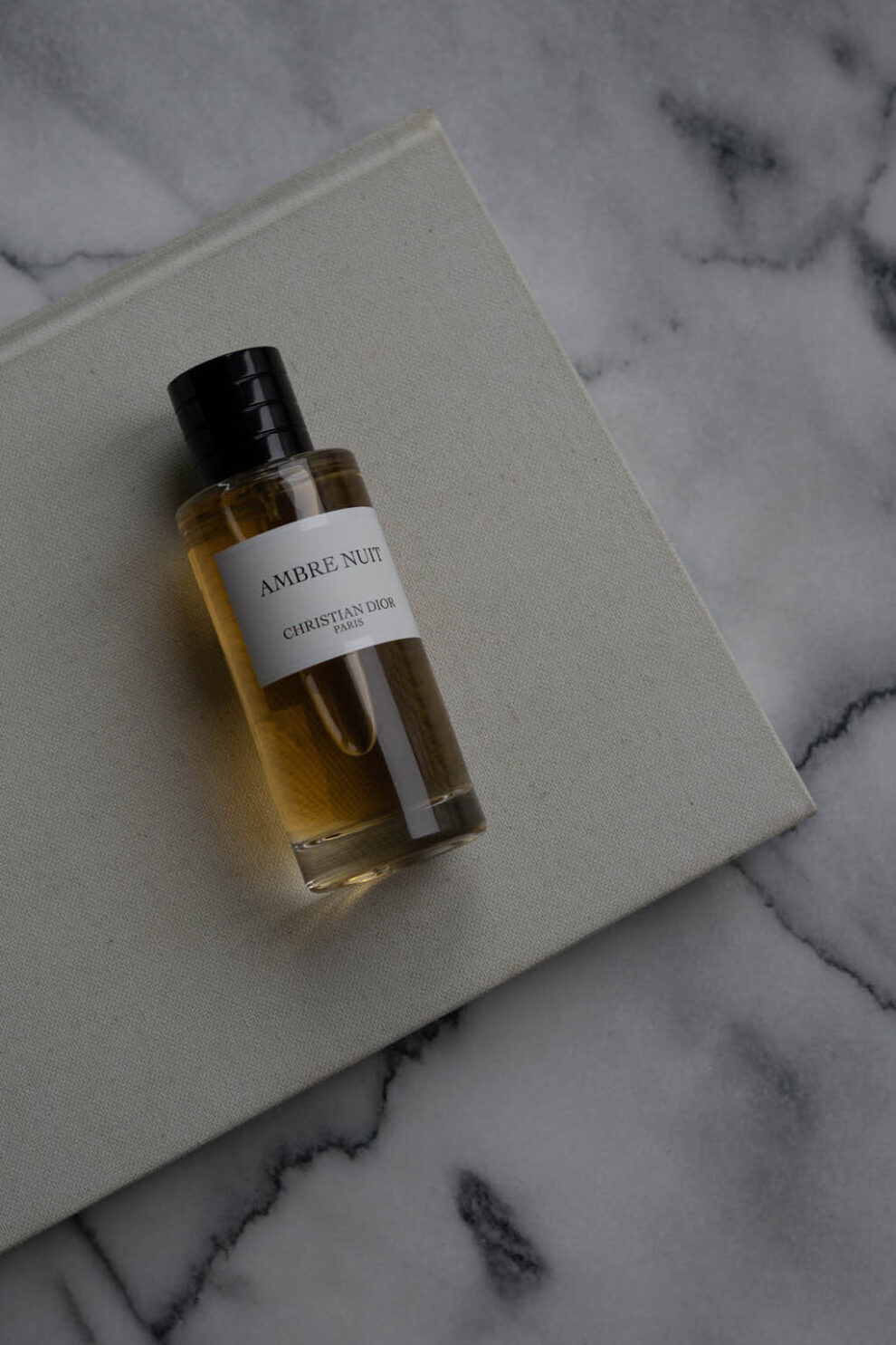 Maison Christian Dior ~ Fragrance Escape — RG Daily