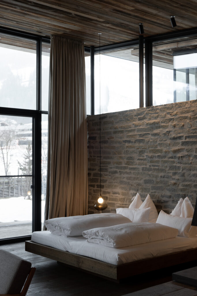 Hotel Wiesergut ~ An Alpine Paradise — RG Daily